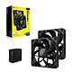 Acheter Corsair iCUE LINK RX140 MAX Dual Pack (Noir)