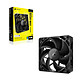 Acheter Corsair iCUE LINK RX120 MAX (Noir)
