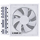 Avis Lian Li Edge 1000W 80PLUS Platinum - Blanc