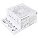 Acheter Lian Li Edge 1000W 80PLUS Platinum - Blanc