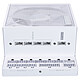 Lian Li Edge 1300W 80PLUS Platinum - Blanc pas cher