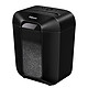 Avis Fellowes Destructeur Powershred LX41 Mini-Cut Noir