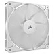 Corsair RS140 Blanc Ventilateur de boîtier 140 mm