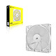 Acheter Corsair RS140 Blanc