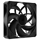 Corsair RS140 MAX Noir Ventilateur de boîtier 140 mm