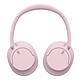 Acheter Sony WH-CH720N Rose