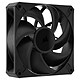 Corsair RS120 MAX Noir Ventilateur de boîtier 120 mm
