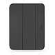 PORT Designs Noumea II Slimclear ECO pour iPad 10.9" (Gen 10) Noir Étui / support pour iPad 10.9" (Gen 10)