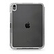 PORT Designs Noumea II Slimclear ECO pour iPad 10.9" (Gen 10) Noir pas cher