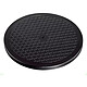 Hama Plateau tournant universel L Noir Plateau rotatif Ø30 cm pour écran plat 