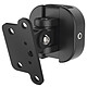 Hama Support mural universel pour enceinte Noir Support mural universel inclinable, pivotable, pour enceinte max 5 Kg
