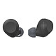 Sony WF-C710N Noir Écouteurs intra-auriculaires True Wireless - Réduction de bruit - Bluetooth 5.3 - Commandes/Micro - Boîtier charge/transport - Autonomie 8.5h - IPX4