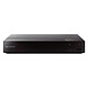 Sony BDP-S1700/K Lecteur DVD/Blu-ray Full HD - Dolby Audio - DTS - HDMI - USB, Ethernet et HDMI
