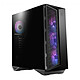 LDLC PC11 Zen-M5 X3D Plus Perfect XT PC gamer AMD Ryzen 7 9800X3D 32 Go SSD 1 To AMD Radeon RX 9070 XT 16 Go Wi-Fi 6E Windows 11 Famille (monté)