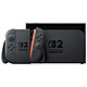 Avis Nintendo Switch 2