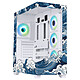 BitFenix Ceto Premium Edition (Bianco) (DUPLICAZIONE) Case ad acquario a torre media con ventole ARGB (DUPLICAZIONE)
