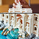 cheap LEGO Architecture 21062 Trevi Fountain - Memories of Rome