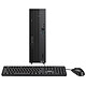 ASUS ExpertCenter D7 SFF D701SER-514500016X Intel Core i5-14500 16GB SSD 512GB Wi-Fi 6/Bluetooth Windows 11 Professional