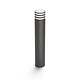Philips Hue Lucca Outdoor Floor Lamp