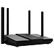 ASUS RT-BE50  Wi-Fi 7 Dual Band BE3600 (BE2882 + BE688) wireless router with 3 x 1 GbE LAN ports + 1 x 2.5 GbE WAN port 