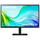 Samsung 27" LED - ViewFinity S6 S27F614EAU