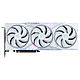 Avis MSI GeForce RTX 5060 Ti 16G GAMING TRIO OC WHITE
