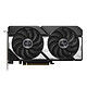 Nota ASUS Dual GeForce RTX 5060 Ti OC Edition 8GB 