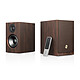 Avis Audio Pro A28 Noyer