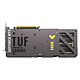 Acheter ASUS TUF Gaming GeForce RTX 5060 Ti OC Edition 8GB