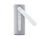 Loewe We. HEAR 1 Cool Grey Enceinte portable sans fil Bluetooth 5.0 - 40 Watts - Etanche (IPX6) - Autonomie 14 heures
