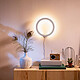 Review Philips Hue Sana indoor wall light - White