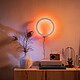 Buy Philips Hue Sana indoor wall light - White