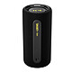 Loewe We. HEAR pro Noir Enceinte portable sans fil Bluetooth 5.3 - 100 Watts - Etanche (IPX6) - Autonomie 24 heures
