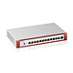 ZyXEL USG Flex 500H + 1 year security bundle UTM / VPN Firewall 8 ports 100/1000 Mbps + 4 ports 2.5 GbE