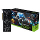 Gainward GeForce RTX 5060 Ti Python III OC 16GB 16GB GDDR7 - HDMI/Tri DisplayPort - DLSS 4 - PCI Express (NVIDIA GeForce RTX 5060 Ti) 