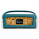 Acheter Roberts Revival iStream 3L Bleu Sarcelle