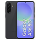 Samsung Galaxy A36 5G Noir (6 Go / 128 Go) Smartphone 5G-LTE Dual SIM IP67 - Snapdragon 6 Gen 3 8-Core 2.4 GHz - RAM 6 Go - Ecran tactile Super AMOLED 120 Hz 6.7" 1080 x 2340 - 128 Go - NFC/Bluetooth 5.3 - 5000 mAh - Android 15