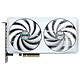 Avis Gigabyte GeForce RTX 5060 Ti EAGLE OC ICE 16G