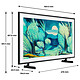 Samsung QLED The Frame TQ43LS03FA pas cher