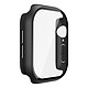 Acheter Belkin TemperedCurve Protection d'écran 2-en-1 pour Apple Watch Series 10 (46 mm) Noir