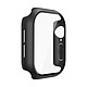Acheter Belkin TemperedCurve Protection d'écran 2-en-1 pour Apple Watch Series 10 (42 mm) Noir