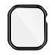 Belkin TemperedCurve Protection d'écran 2-en-1 pour Apple Watch Series 10 (42 mm) Noir pas cher