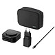 Estación de carga magnética portátil 3 en 1 Belkin BoostCharge Pro con Qi2 (15 W) a bajo precio