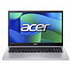 Acer Extensa EX215-57-58E7 Intel Core i5-13420H 8 Go SSD 512 Go 15.6" LED Full HD Wi-Fi 6/Bluetooth Webcam Windows 11 Professionnel
