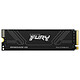 Kingston FURY Renegade G5 4 To SSD 4 To M.2 2280 PCIe 5.0 x4 NVMe NAND 3D TLC