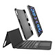 Avis Belkin Etui Clavier pour Ipad 10,9” (10th Gen) et 11” (11th Gen) avec Trackpad