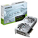 Gigabyte GeForce RTX 5060 Ti EAGLE ICE OC 8G 8 Go GDDR7 - HDMI/Tri DisplayPort - DLSS 4 - PCI Express (NVIDIA GeForce RTX 5060 Ti)