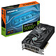Gigabyte GeForce RTX 5060 Ti EAGLE OC 8G 8 Go GDDR7 - HDMI/Tri DisplayPort - DLSS 4 - PCI Express (NVIDIA GeForce RTX 5060 Ti)