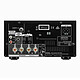 Avis Denon RCD-M41DAB Noir + Davis Acoustics Balthus 30 Noyer