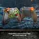 Acheter Microsoft Xbox One Wireless Controller (DOOM : The Dark Ages Limited Edition)